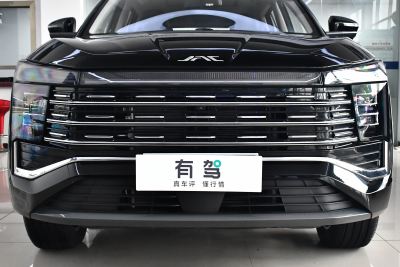 2024款 1.5TGDI DCT智享版 5座-外观-图片-有驾