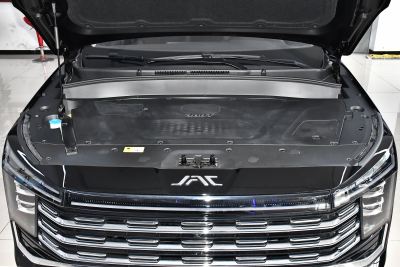 2024款 1.5TGDI DCT智享版 5座-外观-图片-有驾