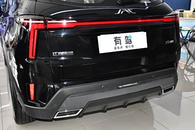 2024款 1.5TGDI DCT智享版 5座-外观-图片-有驾