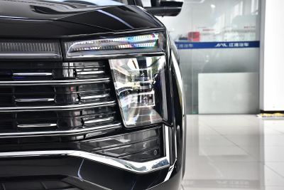 2024款 1.5TGDI DCT智享版 5座-外观-图片-有驾