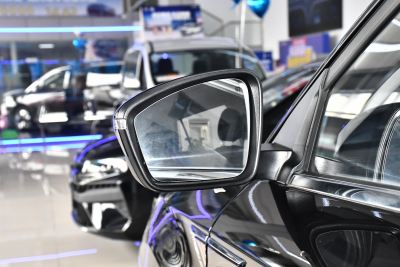 2024款 1.5TGDI DCT智享版 5座-外观-图片-有驾