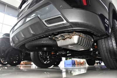 2024款 1.5TGDI DCT智享版 5座-外观-图片-有驾