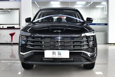 2024款 1.5TGDI DCT智享版 5座-外观-图片-有驾