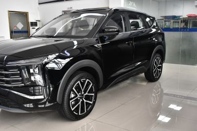 2024款 1.5TGDI DCT智享版 5座-外观-图片-有驾