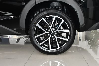 2024款 1.5TGDI DCT智享版 5座-外观-图片-有驾