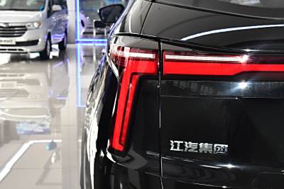 2024款 1.5TGDI DCT智享版 5座-外观-图片-有驾