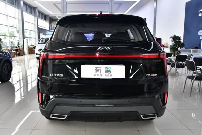 2024款 1.5TGDI DCT智享版 5座-外观-图片-有驾