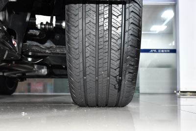 2024款 1.5TGDI DCT智享版 5座-外观-图片-有驾