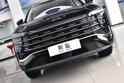 2024款 1.5TGDI DCT智享版 5座-外观-图片-有驾