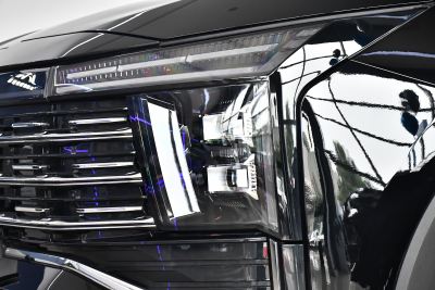 2024款 1.5TGDI DCT智享版 5座-外观-图片-有驾