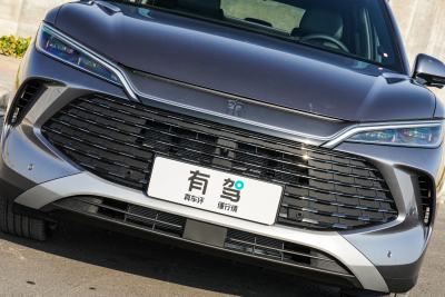 2025款 智驾版 112km 超越型-外观-图片-有驾