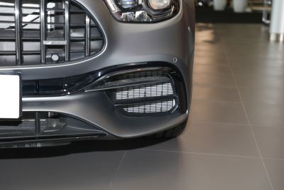 2021款 AMG E 63 S 4MATIC+-外观-图片-有驾