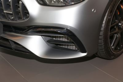 2021款 AMG E 63 S 4MATIC+-外观-图片-有驾