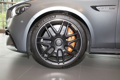 2021款 AMG E 63 S 4MATIC+-外观-图片-有驾