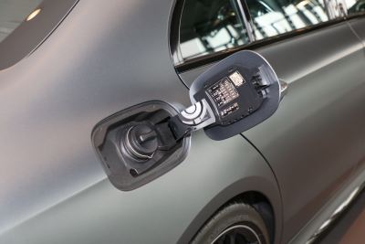 2021款 AMG E 63 S 4MATIC+-外观-图片-有驾