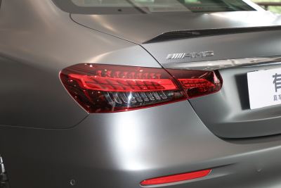 2021款 AMG E 63 S 4MATIC+-外观-图片-有驾