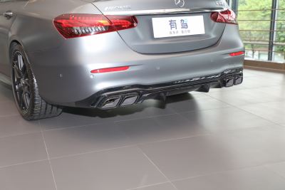 2021款 AMG E 63 S 4MATIC+-外观-图片-有驾