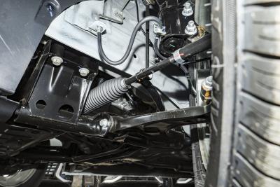 2025款 1.6L 长轴舒适型 7座-外观-图片-有驾