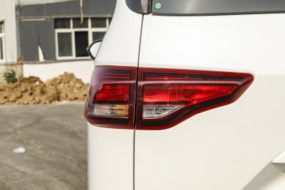 2025款 1.6L 长轴舒适型 7座-外观-图片-有驾