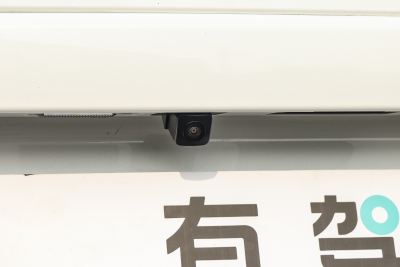 2025款 1.6L 长轴舒适型 7座-外观-图片-有驾