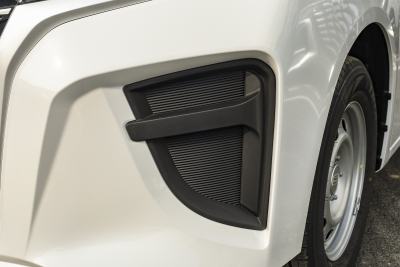 2025款 1.6L 长轴舒适型 7座-外观-图片-有驾