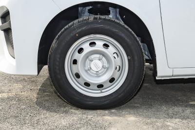 2025款 1.6L 长轴舒适型 7座-外观-图片-有驾