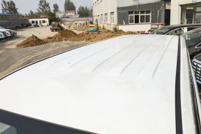 2025款 1.6L 长轴舒适型 7座-外观-图片-有驾