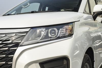 2025款 1.6L 长轴舒适型 7座-外观-图片-有驾