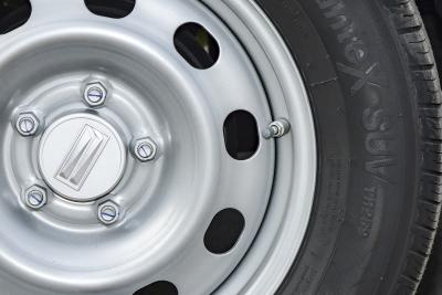 2025款 1.6L 长轴舒适型 7座-外观-图片-有驾