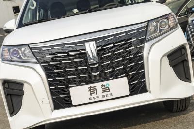 2025款 1.6L 长轴舒适型 7座-外观-图片-有驾