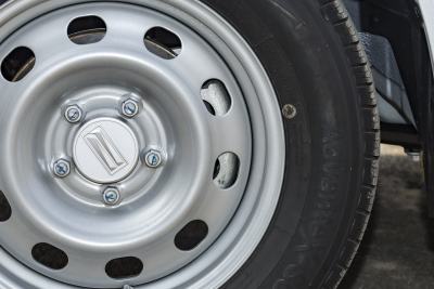 2025款 1.6L 长轴舒适型 7座-外观-图片-有驾