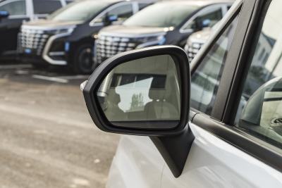 2025款 1.6L 长轴舒适型 7座-外观-图片-有驾