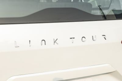 2025款 1.6L 长轴舒适型 7座-外观-图片-有驾