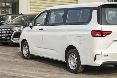 2025款 1.6L 长轴舒适型 7座-外观-图片-有驾