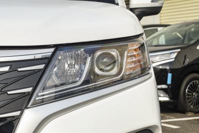 2025款 1.6L 长轴舒适型 7座-外观-图片-有驾