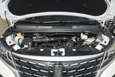 2025款 1.6L 长轴舒适型 7座-外观-图片-有驾