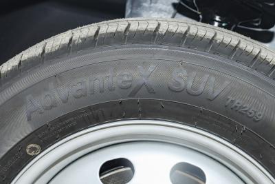 2025款 1.6L 长轴舒适型 7座-外观-图片-有驾