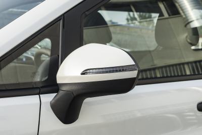 2025款 1.6L 长轴舒适型 7座-外观-图片-有驾