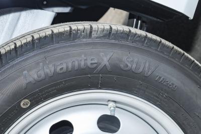 2025款 1.6L 长轴舒适型 7座-外观-图片-有驾