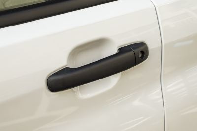 2025款 1.6L 长轴舒适型 7座-外观-图片-有驾