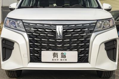 2025款 1.6L 长轴舒适型 7座-外观-图片-有驾