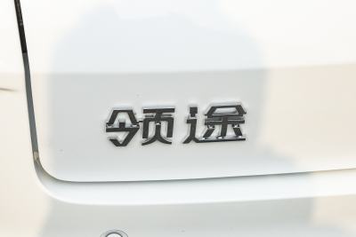 2025款 1.6L 长轴舒适型 7座-外观-图片-有驾