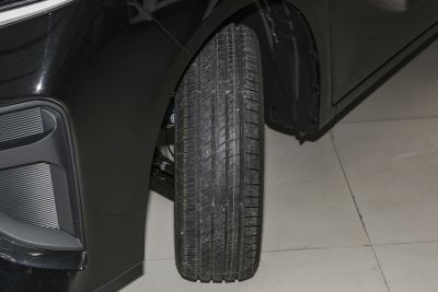 2025款 1.6L 长轴舒适型 7座-外观-图片-有驾