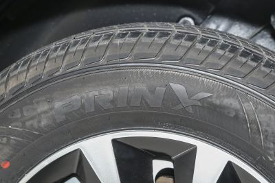 2025款 1.6L 长轴舒适型 7座-外观-图片-有驾