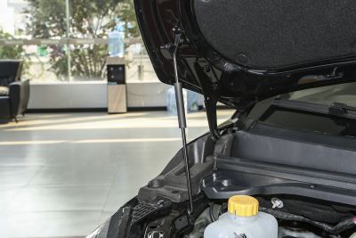 2025款 1.6L 长轴舒适型 7座-外观-图片-有驾