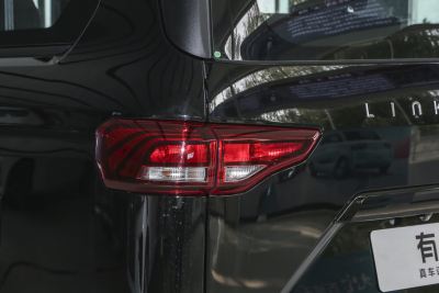 2025款 1.6L 长轴舒适型 7座-外观-图片-有驾