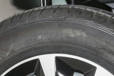 2025款 1.6L 长轴舒适型 7座-外观-图片-有驾