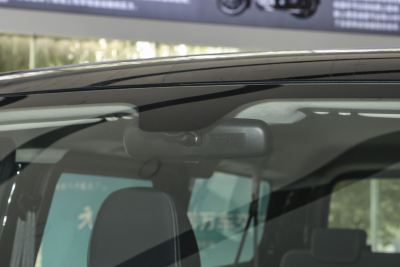 2025款 1.6L 长轴舒适型 7座-外观-图片-有驾