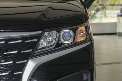 2025款 1.6L 长轴舒适型 7座-外观-图片-有驾