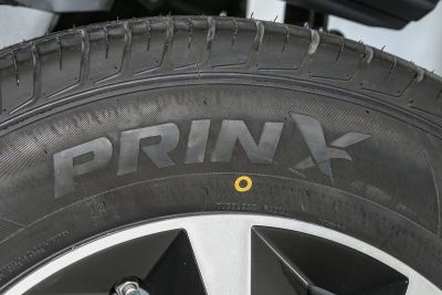 2025款 1.6L 长轴舒适型 7座-外观-图片-有驾